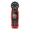 TASI TA642A Digital Anemometer Handheld Wind Speed Meter Measuring Air