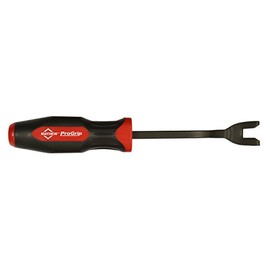 Mayhew Tools 13261 Large U Notch Trim Tool, Black Oxide