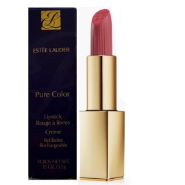 Estée Lauder Estee Lauder Pure Color Creme Lipstick #420 Rebellious Rose 0.12oz
