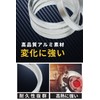 [Asula Project] Aluminum Hub Ring with Brim, Set of 4
