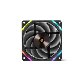 Valkyrie X12 Reverse ARGB (Black)