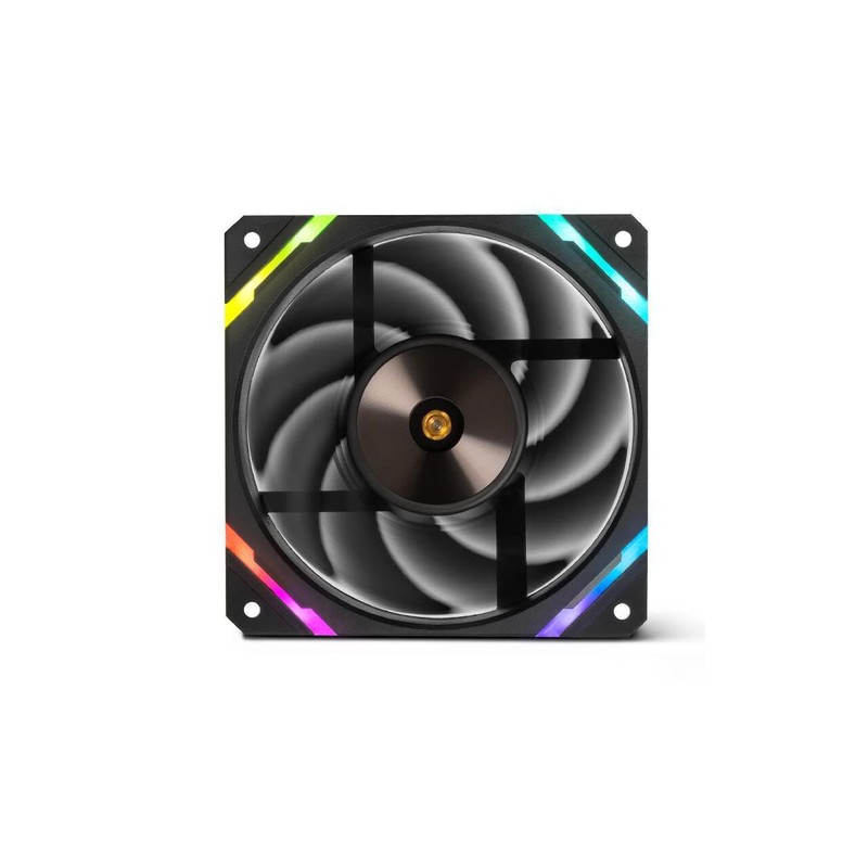 Valkyrie X12 Reverse ARGB (Black)