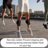 Leg Phone Holder, Cell Phone Leg Straps Ankle Wallet Thigh