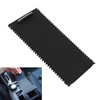 Aramox Car Center Console Roller Blind Cover Fit for C