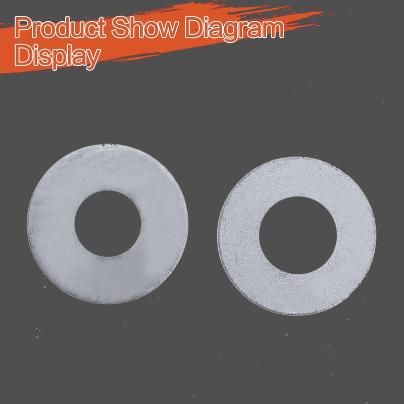 labwork Drive Shaft Retaining Bolt Set with Washers M12x 16