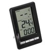 Wireless Indoor and Outdoor HighPrecision Electronic Thermometer Electronic Temperature Meter