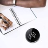 Kitchen Timer, HOMMINI Digital Cooking Timer with Large LCD Display