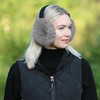 NF NITZSCHE fashion - Ear Muffs for Women - Foldable