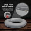 Lambskin QC45 Earpads Cushions Replacement Ear Pads for Bose QC