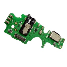 UPONEW for TCL 50 XL 5G Charging Port Dock Connector Board Flex Replacement Part with Opening Tool 11 PCS