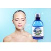 Aquapap Microblading Tattoo Aftercare Distilled Water Clean Rinse and Blot