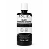 Folie Profesional Shampoo Matizador Negro Rayos, Canas, Platinados Folie Profesional