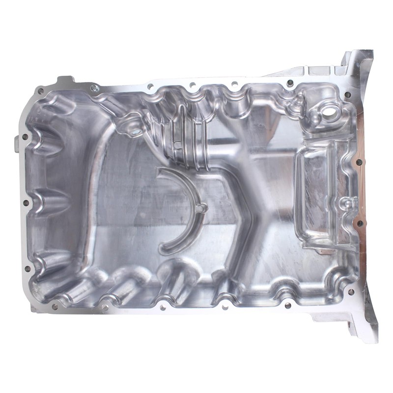 DriveFix 3.5L Engine Oil Pan for Honda Odyssey Passport Pilot