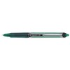 Pilot V5 RT Rollerball Pen Green Line Width 0.3mm Pack