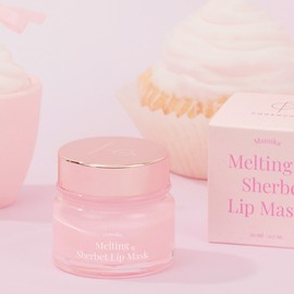 FORENCOS Manuka Melting Sherbet Lip Mask / FORENCOS 포렌코즈 마누카 멜팅샤벳 립 마스크