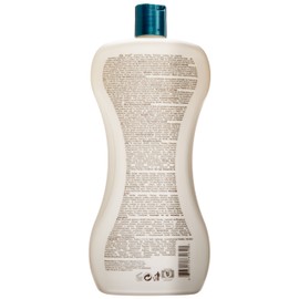 BioSilk Volumizing Therapy Shampoo - Sulfate, Paraben and Gluten Free - Multiple Sizes