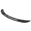 ECOTRIC Windshield Cowl Grille Vent Wiper Cover Panel Compatible with