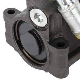 SCITOO New OE-Quality Power Steering Pump With 2006 for Ford Expedition 2004-2008 for Ford F-150, 2006 2007 2008 for Lincoln Mark LT,2003-2006 for Lincoln Navigator 20-312 Power Assist Pump