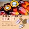 Aceite de Batana para el cabello, puro y natural, crudo