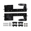CANJPTON Rooflight Lift Handles Compatible with Dometic Seitz Heki 570E35