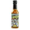 TorchBearer Sauces Son of Zombie Wing Sauce, 5 Fl Oz,