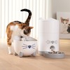 Catit PIXI Smart Feeder – Automatic and Customizable Feeding Schedule