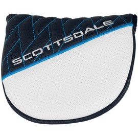PING Pin SCOTTSDALE 2025 Mallet Putter Cover OSLO 3/PRIME TYNE 4/CRAZ-E Genuine Japanese Product 38168-02