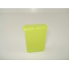 TUPPERWARE To Go Würzling 25ml grün C72 Salzstreuer Pfeffer/Salz Streuer