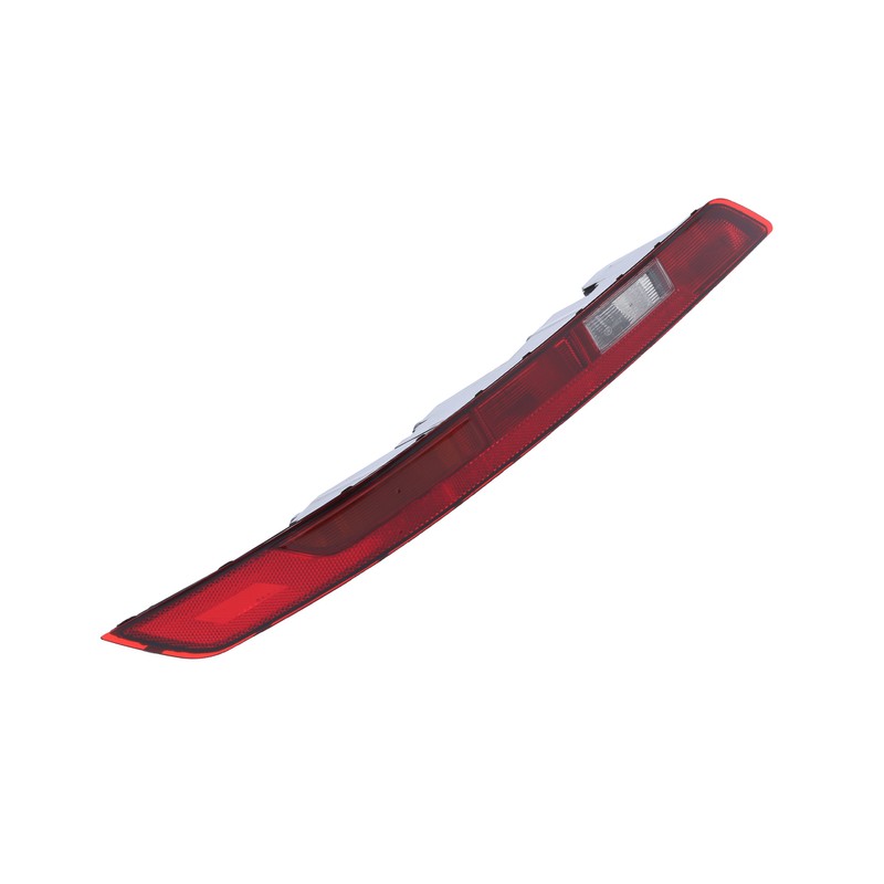 LED Taillight Assembly Lower Brake Reversing Light Replacement Fit for