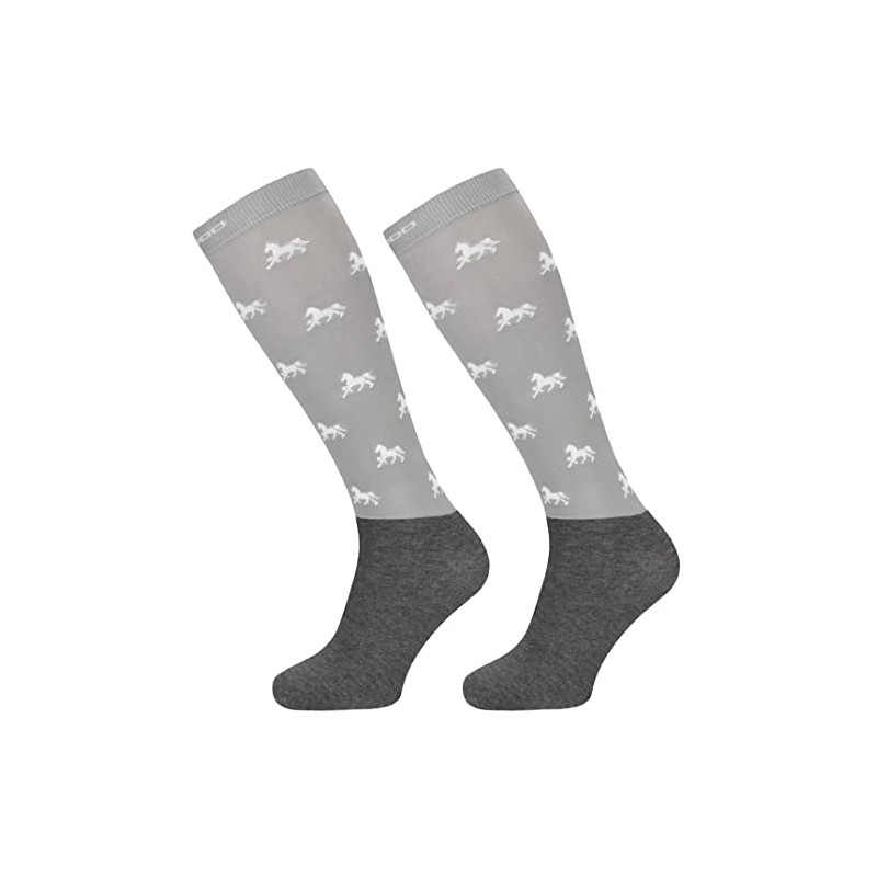 TODO Comodo Riding Socks Modern STPJM Thin Breathable Riding Socks