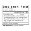 Seeking Health Seeking Health Optimal PC, 800 mcg Blended Phospholipid