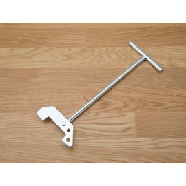 Waste King Garbage Disposer Unjamming Wrench