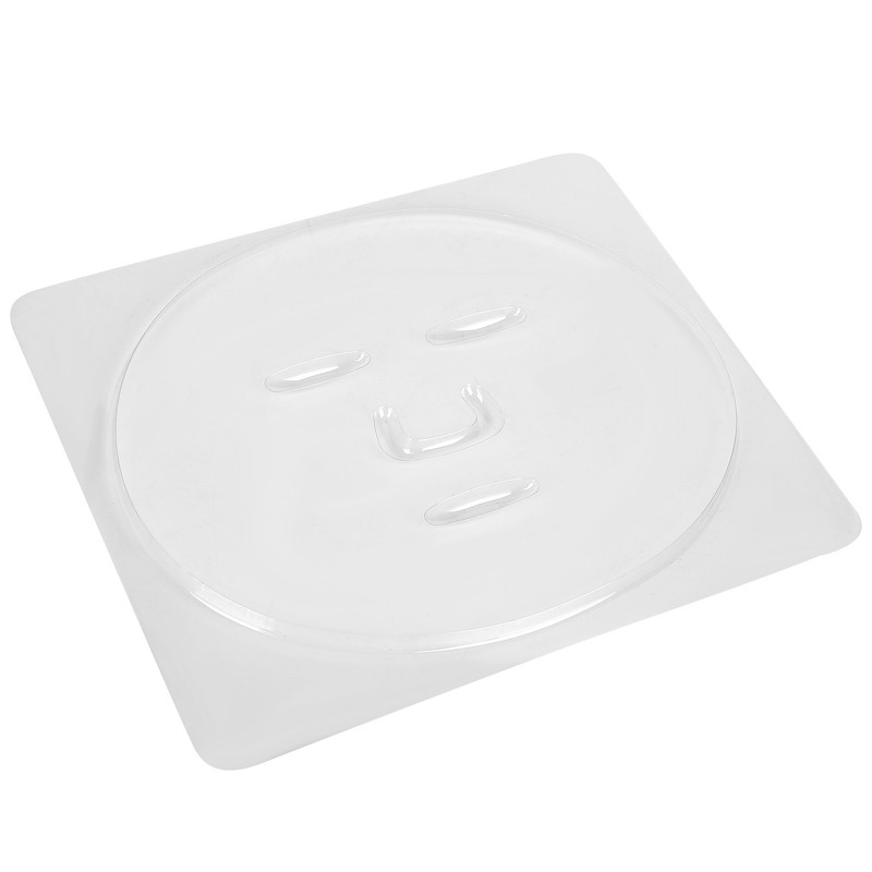 10pcs Mask Making Mold Reusable Facial Mask Maker Plate Thicken