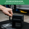 Bodyguard PPF Strip Cutter, Door Edge Protector Manual Hand Crank