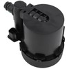 MAYASAF 13576005 Vapor Canister Vent Solenoid Valve fits for Buick