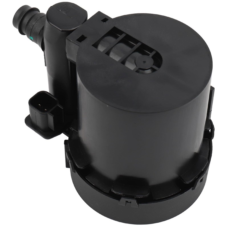 MAYASAF 13576005 Vapor Canister Vent Solenoid Valve fits for Buick