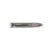 Seki Edge Ss-109 Satin Slim Clipper, Stainless Steel