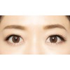 (3 Pairs) DiamondLash Lady Glamorous Series; Pixie eye: Cute eyes