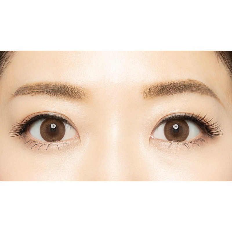(3 Pairs) DiamondLash Lady Glamorous Series; Pixie eye: Cute eyes