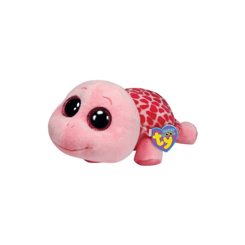 Ty UK 6-inch Myrtle Beanie Boo