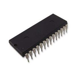 MICROCHIP Technology pic16 °F18857 – I/SP