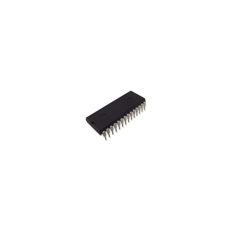 MICROCHIP Technology pic16 °F18857 – I/SP