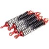 TOOMOD 100mm RC All Aluminum Alloy Oil Filled Shock Absorbers