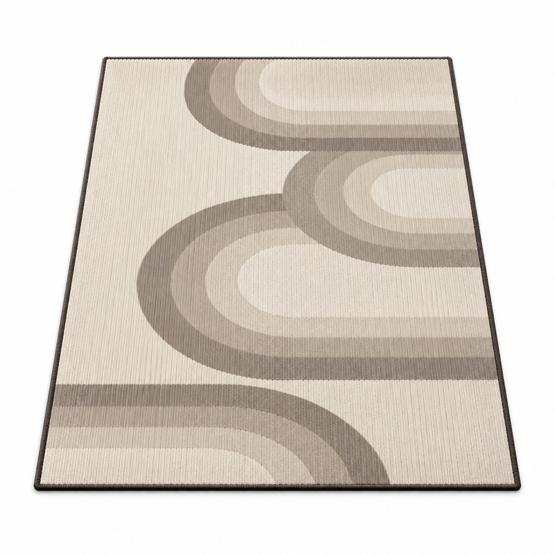 Soft Absorbent Kitchen Floor Mat for Everyday Home Use –