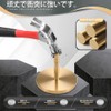Ash Burner, Ash Tool, Ash Presser, Incense Burner Cleaning Tool,