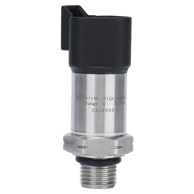 High Pressure Sensor Switch for HYUNDAI Excavator Parts Accessories 31Q4‑40800
