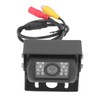 Backup Camera Rear Park Assist Camera 18LED IR Night Vision