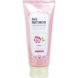 Pax Naturon Treatment, 6.3 oz (180 g) (Hair Care, Rinse Natural), 3 Pieces