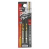 Takagi EARTH MAN Metalworking Drill, Short, 3.2mm, Set of 2