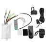 36V Electric Scooter Panel Controller Kit with Circuit Board Panel